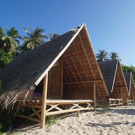 Redang Campstay A Frame 르당 외부 사진