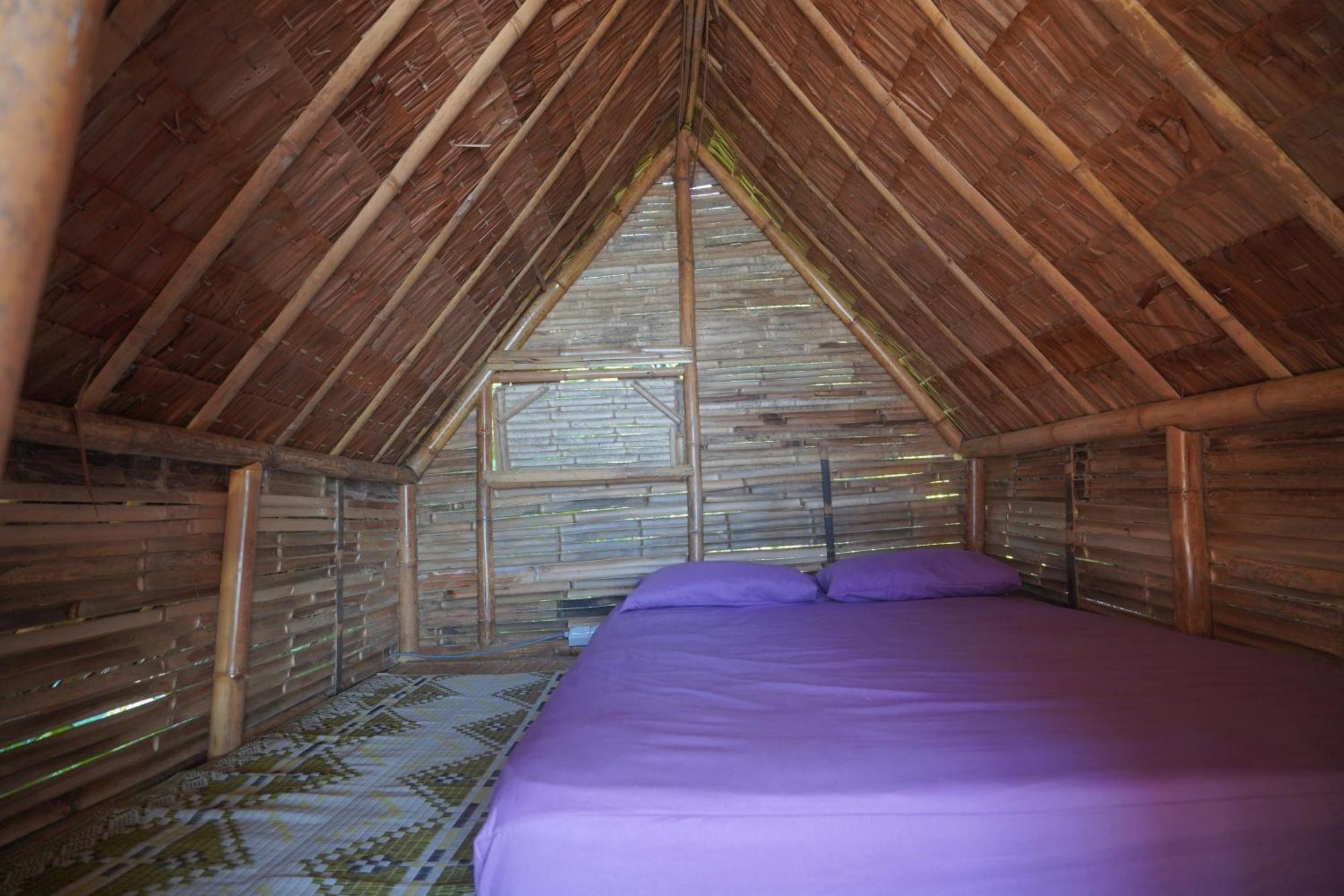 Redang Campstay A Frame 르당 외부 사진