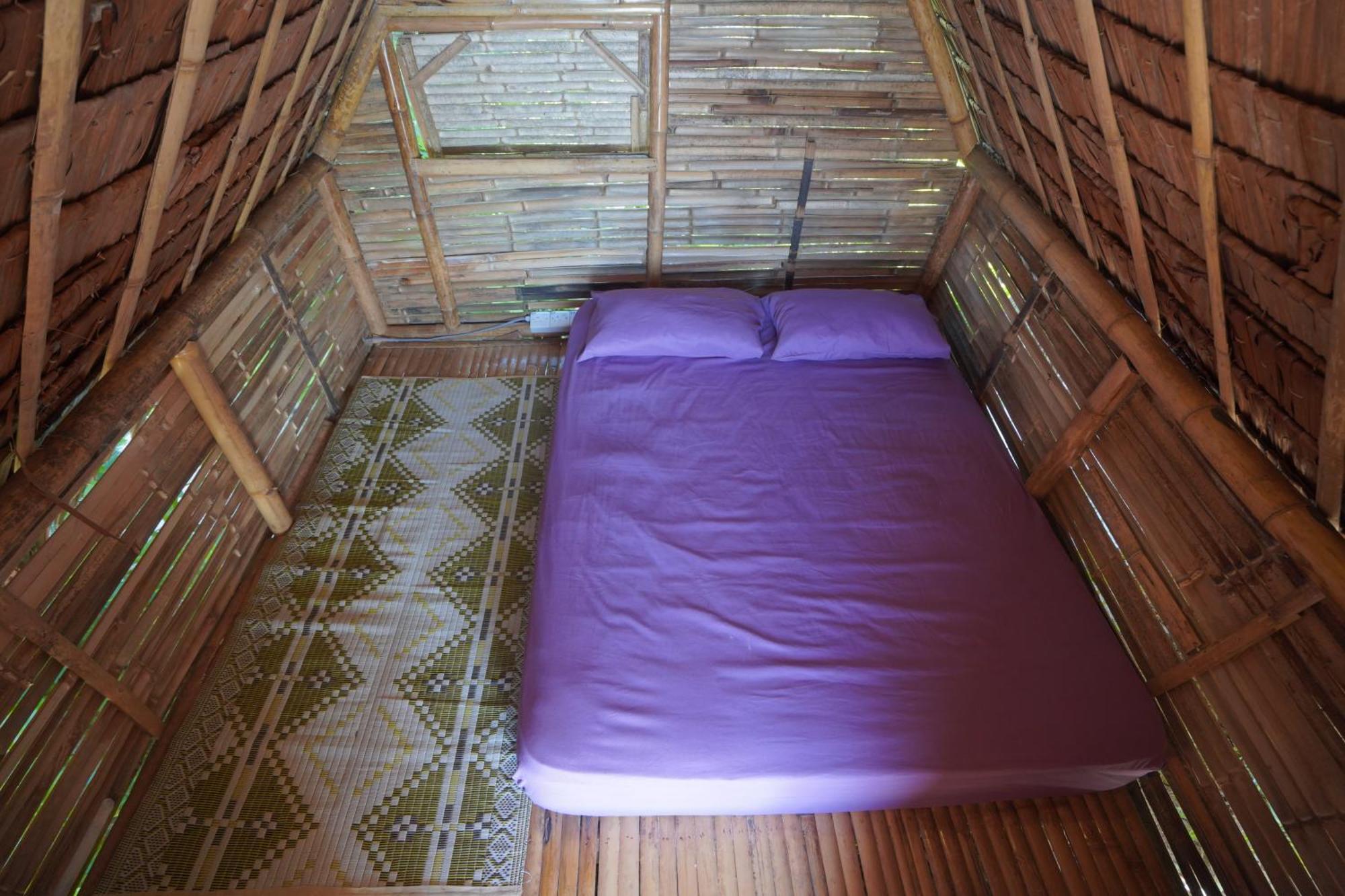 Redang Campstay A Frame 르당 외부 사진
